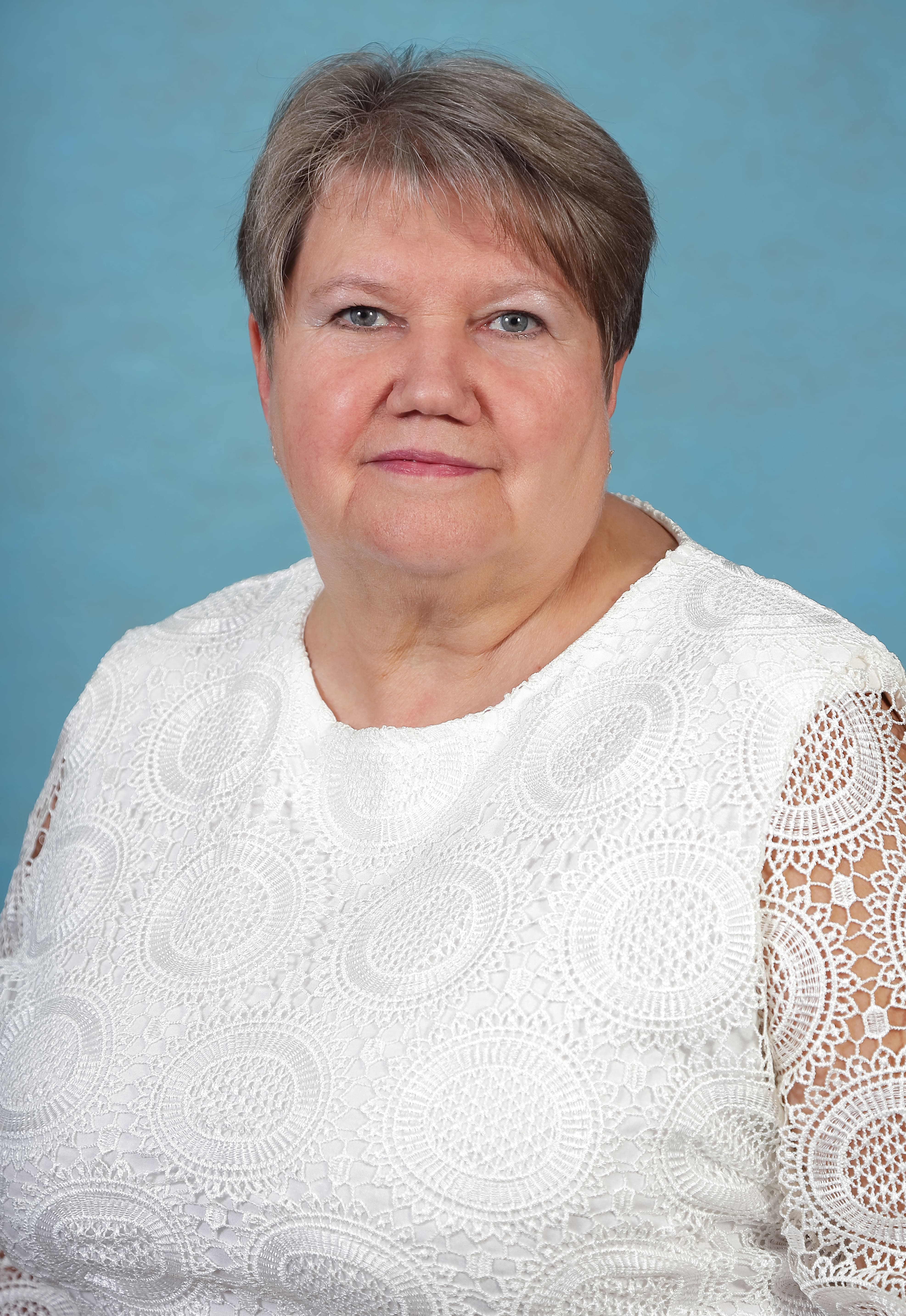 Малахова Анна Ростиславовна.