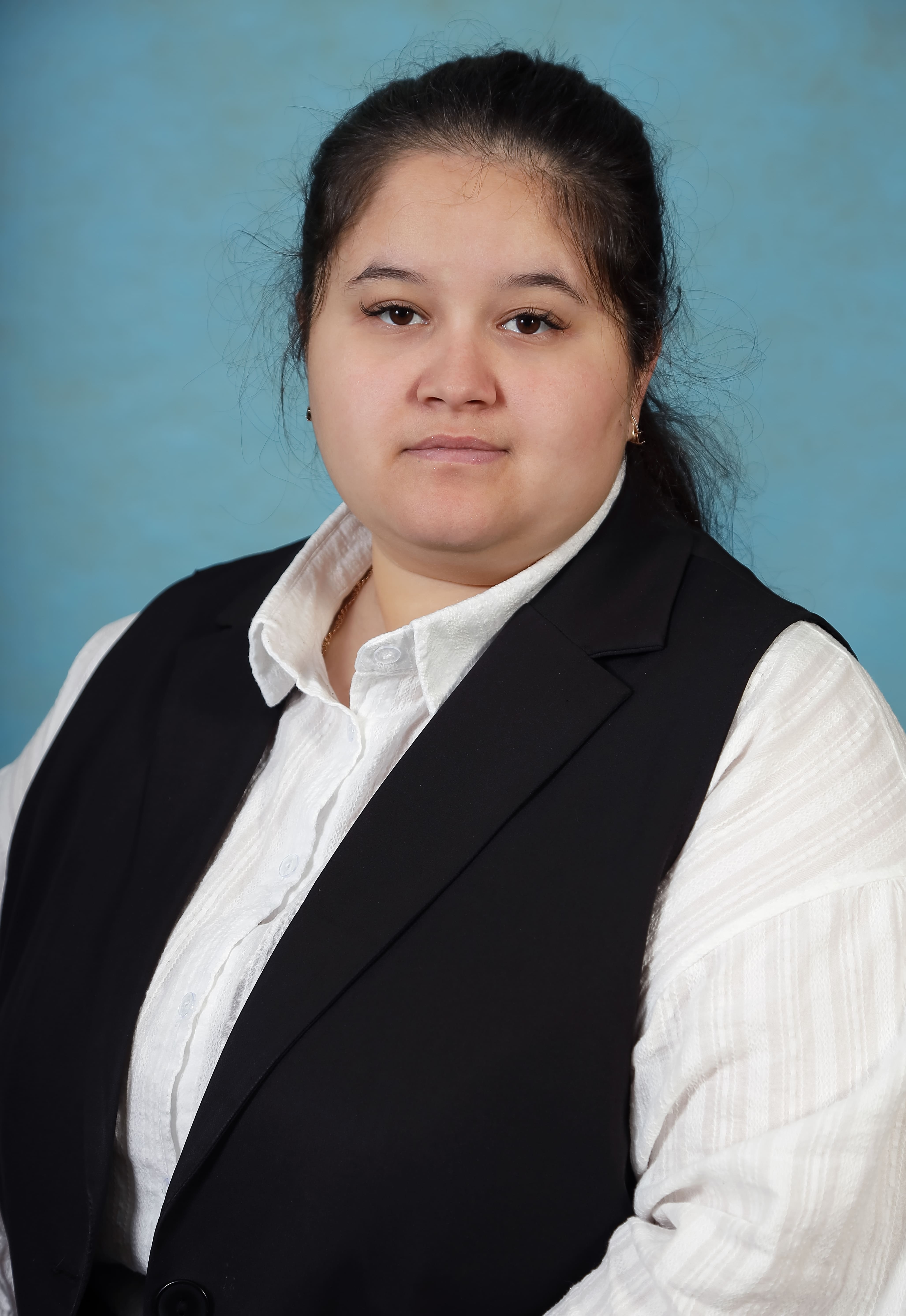 Мовсесян Мадина Сааковна.