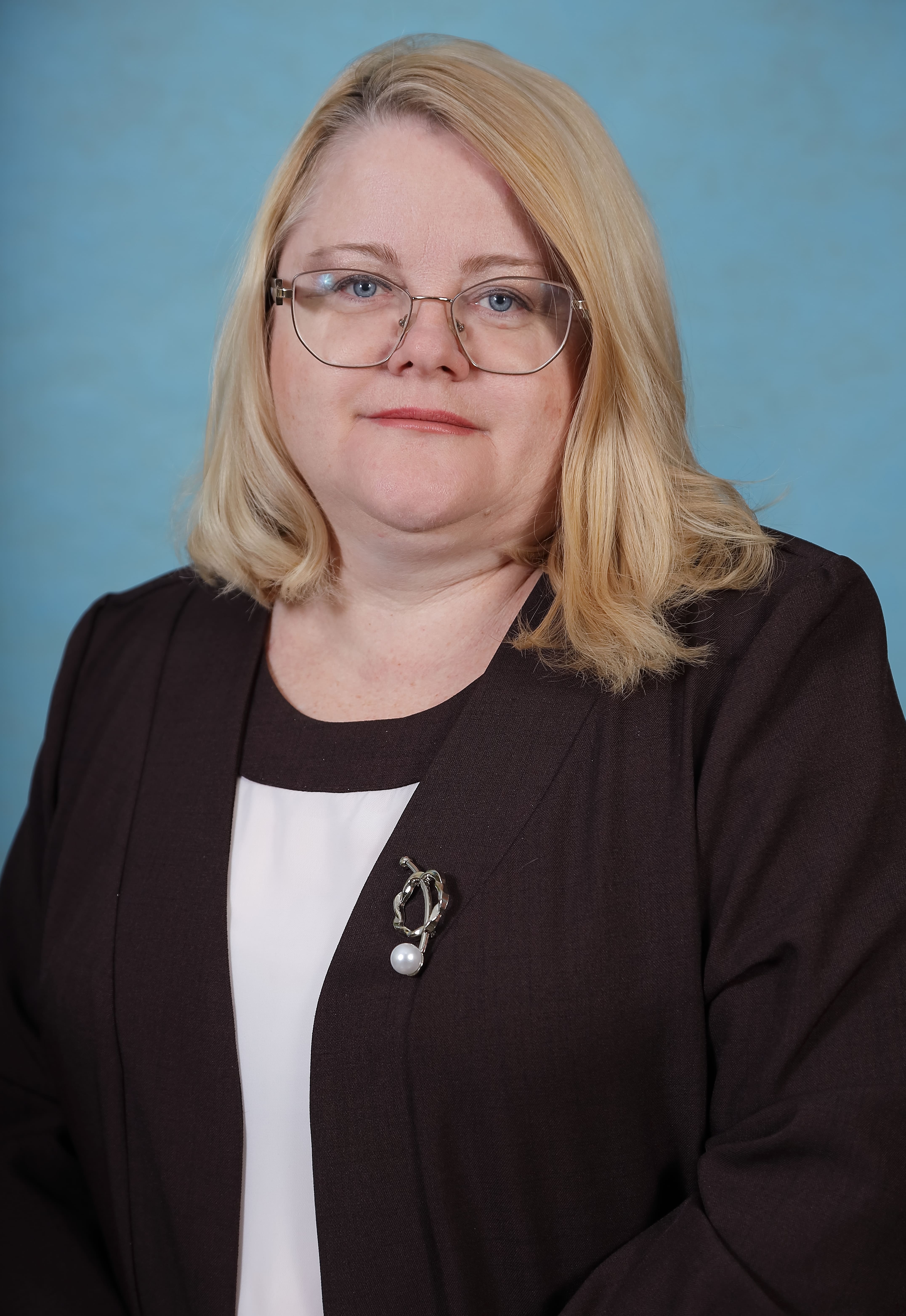 Громова Елена Викторовна.