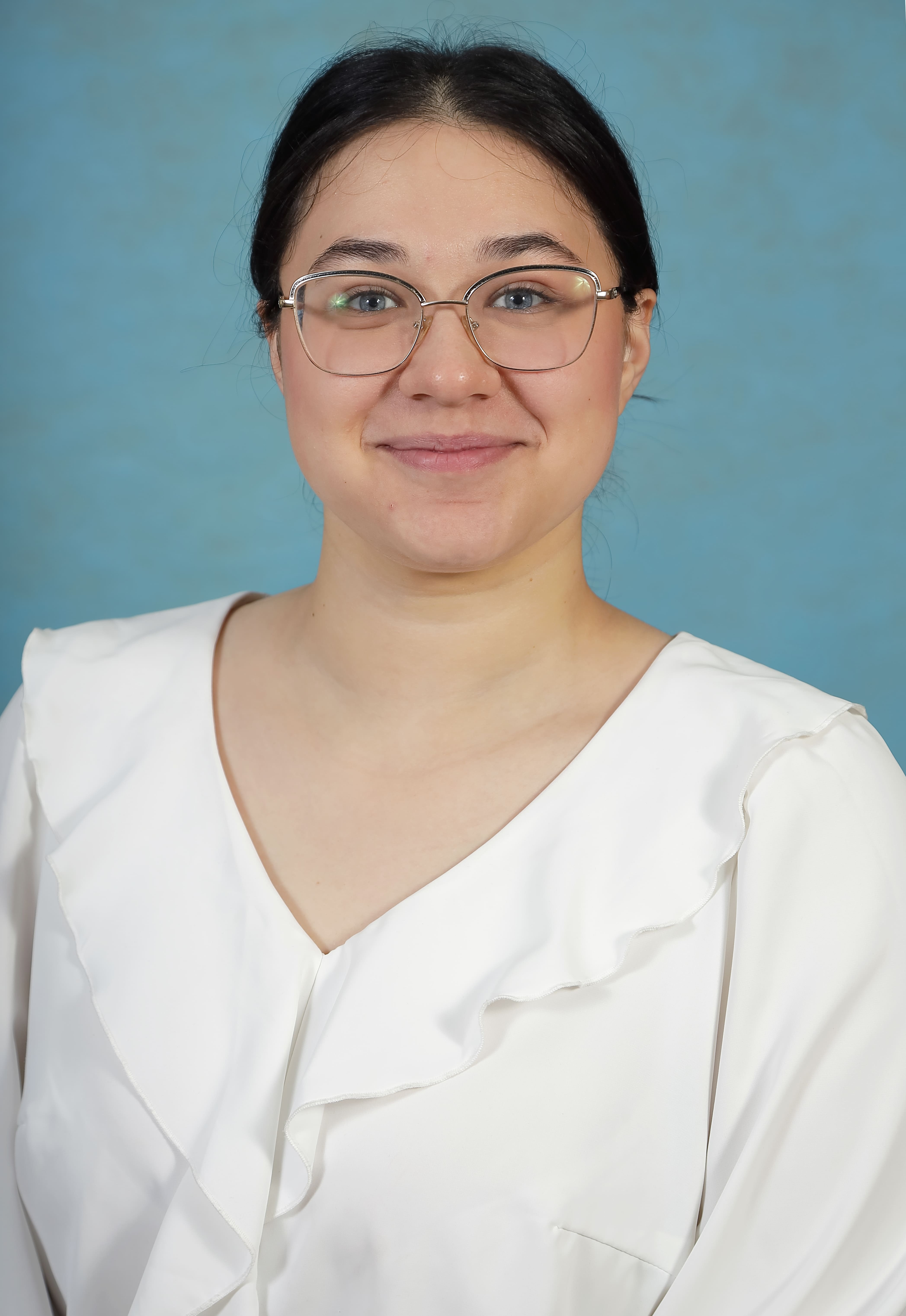 Мовсесян Мария Сааковна.