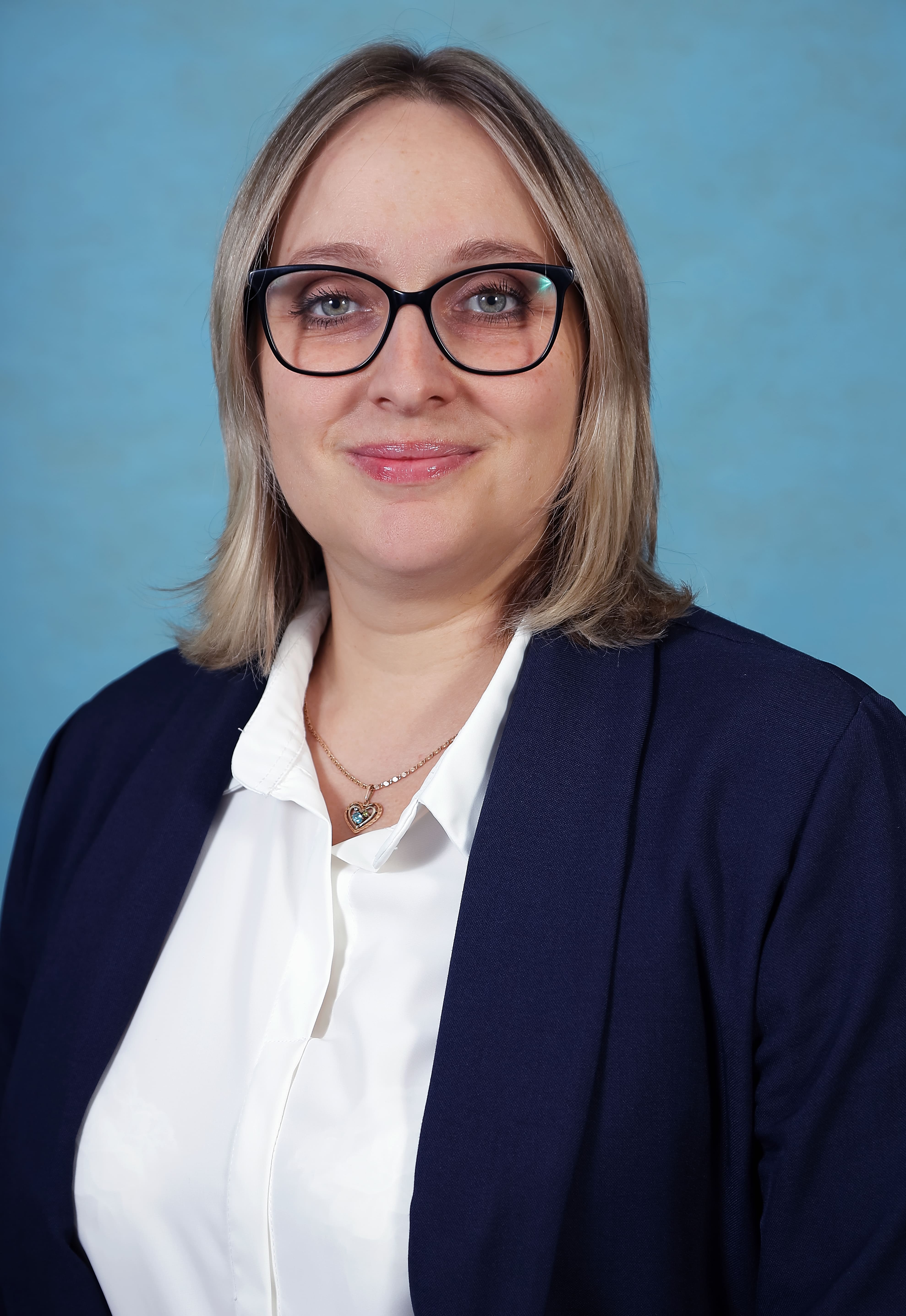 Ермолаева Татьяна Александровна.