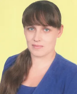 Карташова Анна Александровна.