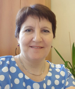 Касимова Марина Васильевна Касимова Марина Васильевна